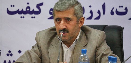 دکتر کیانی :کارکنان حوزه نظارت، ارزیابی و تضمین کیفیت؛ عاملان بهبود کیفیت دانشگاه