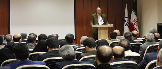 دکتر مهر محمدی در نشست آموزشی معاونان توسعه منابع و امور دانشجویی دانشگاه فرهنگیان: دانشگاه فرهنگیان می بایست به سازمانی یادگیرنده تبدیل شود 3