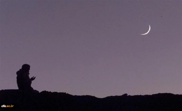 عید رمضان آمد و ماه رمضان رفت