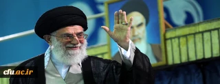 بازخوانی اندیشه های رهبرمعظم انقلاب درخصوص پیامبرعظیم الشان اسلام (ص)