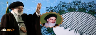 رهبر معظم انقلاب : پیشرفتهای کشور از برکات حماسه دفاع مقدس است