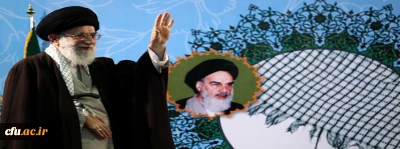 رهبر معظم انقلاب : پیشرفتهای کشور از برکات حماسه دفاع مقدس است