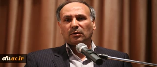 قائم مقام دانشگاه فرهنگیان در امور استانها : 

تمام مدرسان "عضو هیأت علمی " می شوند