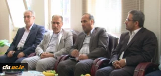 نجفی مشاورعالی دانشگاه فرهنگیان وقائم مقام دراموراستان ها:دوران دانشمندی تمام شده وبشر وارد عصرروش مندی شده است،بنابراین دنیای حاضر دنیای مهارت هاست.