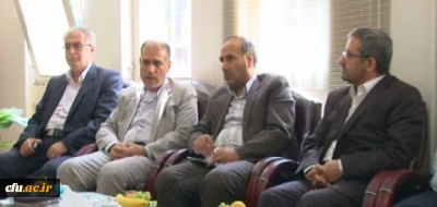 نجفی مشاورعالی دانشگاه فرهنگیان وقائم مقام دراموراستان ها:دوران دانشمندی تمام شده وبشر وارد عصرروش مندی شده است،بنابراین دنیای حاضر دنیای مهارت هاست.