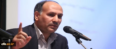دکتر نجفی در بازدید از پردیس های خوزستان:معلمان کیفی نه تنها ثروت محسوب میشوند بلکه خالق ثروتند