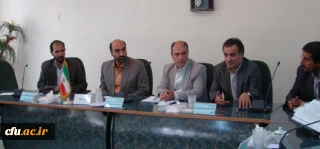 نماینده خمینی شهر: 

نیروسازی اساس تولید علم در نظام تعلیم و تربیت؛ پیش نیاز ضروری دانشگاه فرهنگیان