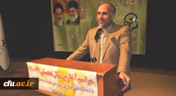 مشاور عالی دانشگاه فرهنگیان:

شایستگی هر  ملت در گرو شایستگی معلمان آن کشور است