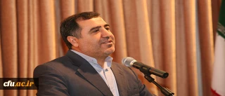 در جلسه تبیین جایگاه دانشگاه فرهنگیان مطرح شد

 هیات عملی دانشگاه فرهنگیان صرفا توسط هیات ممیزه انتخاب می شود