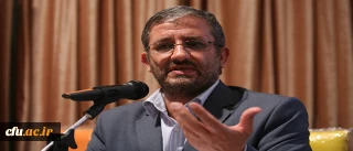 انتخاب یکی از رؤسای پردیس ها، به عنوان نماینده شورای هماهنگی فعالیت های فرهنگی استان