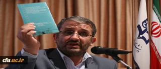 معاون فرهنگی و اجتماعی:

برنامه های فرهنگی مبتنی بر اساسنامه طراحی می شود