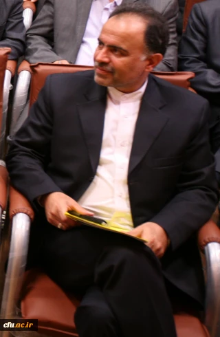 راهکارهای تولید مربی پژوهشگر در دانشگاه بررسی می شود