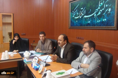 در استان فارس برگزار شد

نشست هم اندیشی دبیرخانه بهداشت و مشاوره دانشگاه فرهنگیان