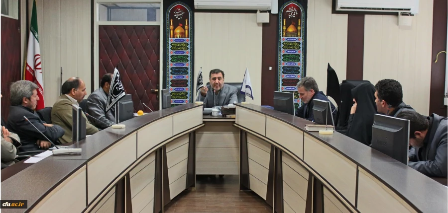 شورای دانشجویی