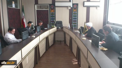 عناوین واحدهای دروس معارف اسلامی دانشگاه فرهنگیان تعیین شد