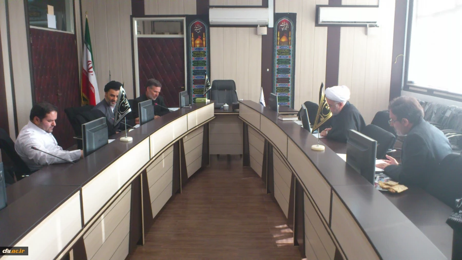 جلسه دروس معارف