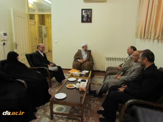 مرکز آموزش عالی فرهنگیان  امام خمینی (ره) کاشان تجهیز می شود