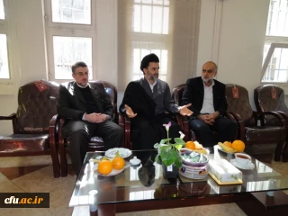 عضو کمیسیون آموزش و تحقیقات مجلس:

توجه به تدوین متون، سرفصل های درسی و جذب هیأت علمی از ضروریات دانشگاه فرهنگیان است