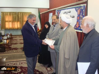 مسؤول پردیس علامه امینی (ره) تبریز:

پژوهش؛ رکن رشد، بالندگی و تعالی ایران