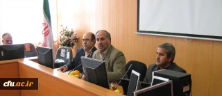 مشاور عالی و قائم مقام دانشگاه فرهنگیان :

چشم های بیدار و هوشیار اهالی فرهنگ و تعلیم و تربیت در انتظار برنامه ها و اقدامات دانشگاه فرهنگیان است