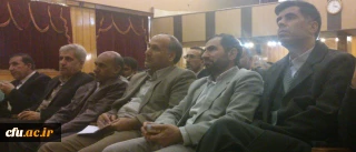 قائم مقام دانشگاه فرهنگیان در جمع مدرسان پژوهشگر برتر: 

دانشگاه را به قطب تربیتی کشور تبدیل خواهیم کرد.