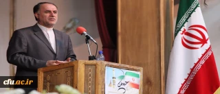 وزیر آموزش وپرورش در گردهمایی معاونان و مشاوران امور زنان دستگاه ها و نهادهای اجرایی کشور:

راه اندازی دانشگاه فرهنگیان ریشه ای ترین و مهم ترین اقدام آموزش و پرورش بر مبنای سند تحول بنیادین است