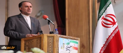 وزیر آموزش وپرورش در گردهمایی معاونان و مشاوران امور زنان دستگاه ها و نهادهای اجرایی کشور:

راه اندازی دانشگاه فرهنگیان ریشه ای ترین و مهم ترین اقدام آموزش و پرورش بر مبنای سند تحول بنیادین است