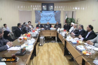 بازدید مشاورعالی و قائم مقام دانشگاه فرهنگیان

 از پردیس های استان "دارالعباده ودارالعلم" یزد