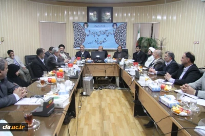 بازدید مشاورعالی و قائم مقام دانشگاه فرهنگیان

 از پردیس های استان 