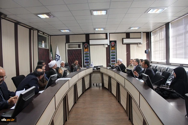 کار گروه سی و پنج واحد