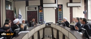 8 واحد درسی معارف اسلامی ترم اول دانشجویان کارشناسی پیوسته تعیین شد