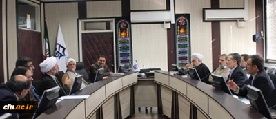 8 واحد درسی معارف اسلامی ترم اول دانشجویان کارشناسی پیوسته تعیین شد