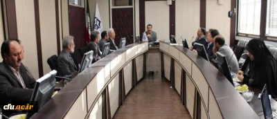 دکترحافظی؛ رئیس هیـأت مدیره جامعه خیرین مدرسه ساز کشور، در بیستمین جلسه هیأت رئیسه دانشگاه فرهنگیان:

راه دانشگاه فرهنگیان؛ راه انسان سازی و در واقع راه خداست و تشکیل جامعه خیرین تربیت معلم ساز کشور، ضرورتی مضاعف دارد.