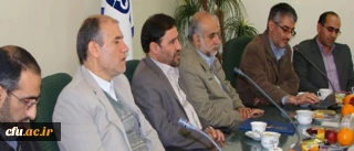 مدیرکل حراست دانشگاه فرهنگیان، در پردیس شهید باهنر اصفهان:

تربیت یافتگان دانشگاه فرهنگیان، به یاری خدا، سربازان ولایت و ادامه دهندگان راه امام (ره) و شهدا هستند.