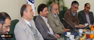 مدیرکل حراست دانشگاه فرهنگیان، در پردیس شهید باهنر اصفهان:

تربیت یافتگان دانشگاه فرهنگیان، به یاری خدا، سربازان ولایت و ادامه دهندگان راه امام (ره) و شهدا هستند.