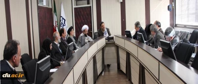 در دومین جلسه هیأت اجرایی جذب اعضای هیأت علمی دانشگاه فرهنگیان مطرح شد:

هیأت علمی موقت یکساله برای واجدین شرایط اِعمال می گردد.