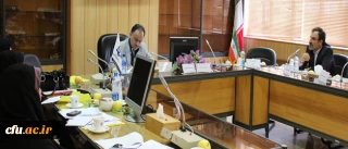 مصوبه دومین شورای تخصصی آموزشی دانشگاه فرهنگیان:

تمامی دانشجویان غیر بومی به استانهای محل سکونت خود انتقال می یابند