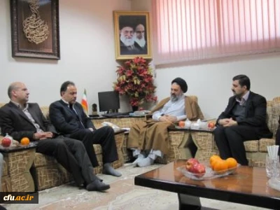 حجت الاسلام و المسلمین شاهرودی، نماینده ولی فقیه در کردستان:

بزرگترین انتظار از دانشگاه فرهنگیان، تربیت معلم متعهد متخصص است