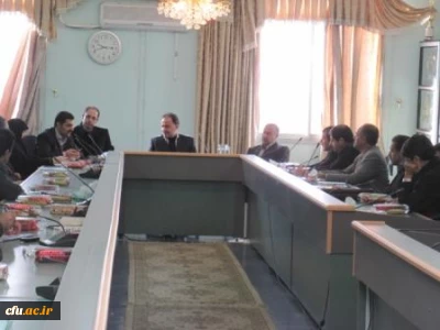 شهبازی، استاندار کردستان در دیدار با معاون آموزشی دانشگاه فرهنگیان:

تمام تلاش خود را برای حمایت مادی و معنوی پردیس های این استان به کار خواهیم گرفت