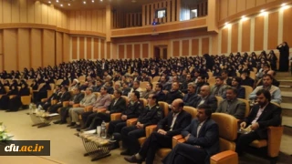 استاندار خراسان جنوبی، در آیین افتتاحیه پردیس امام سجاد(ع):

توسعه ارزش های علمی و انسانی جامعه در گرو تحکیم وتقویت بنیه وتوان فرهنگیان است