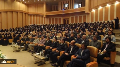 استاندار خراسان جنوبی، در آیین افتتاحیه پردیس امام سجاد(ع):

توسعه ارزش های علمی و انسانی جامعه در گرو تحکیم وتقویت بنیه وتوان فرهنگیان است