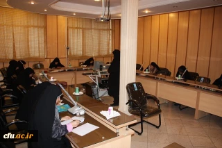 برگزاری آزمون چهارمین جشنواره ملی مطالعات قرآن کریم