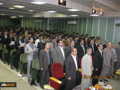 مدیر کل آموزش وپرورش ، در آئین افتتاح پردیس امام علی (ع) گیلان:

مهم ترین رسالت دانشگاه فرهنگیان، تربیت نیروی مؤمن و کار آمد برای جامعه است.