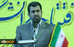 نماینده مردم کرمان و راور ، در آئین افتتاح پردیس خواجه نصیر الدین طوسی:

توسعه علمی و افزایش دانش ،ابزار پیشرفت در دنیای امروزی است.