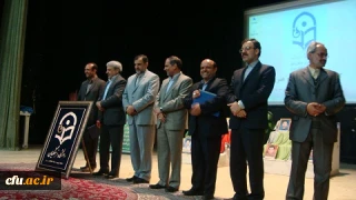 اسدی گرمارودی، در مراسم افتتاحیه مرکز آموزش عالی علامه طباطبایی(ره)  سبزوار:

هنر یک معلم، در درمان روح، روان و جسم انسان ها است