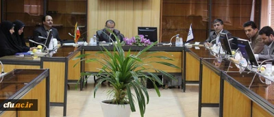 سیاست های اجرایی تربیت بدنی؛ توسعه ورزش های همگانی و مشارکت حداکثری دانشجویان در برنامه های تربیت بدنی و کسب قله های افتخار ورزشی

در سومین جلسه تخصصی دانشجویی دانشگاه فرهنگیان مطرح شد: