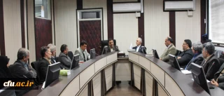 دکتر محبی نیا، در جلسه انعقاد تفاهم نامه دانشگاه فرهنگیان و پایگاه استنادی علوم جهان اسلام:

دانشگاه فرهنگیان، یکی از بازوان تولید علم، پایگاه استنادی علوم جهان اسلام خواهد شد