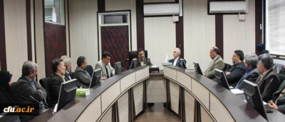 دکتر محبی نیا، در جلسه انعقاد تفاهم نامه دانشگاه فرهنگیان و پایگاه استنادی علوم جهان اسلام:

دانشگاه فرهنگیان، یکی از بازوان تولید علم، پایگاه استنادی علوم جهان اسلام خواهد شد