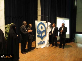 آیین افتتاحیه پردیس های استان گلستان