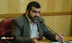 نیک زاد استاندار اردبیل:

دانشگاه فرهنگیان از ضروریات جامعه برای تربیت معلم است